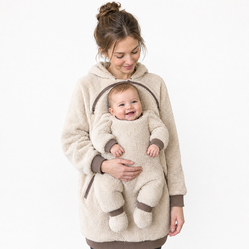 Snuggli Hoodie