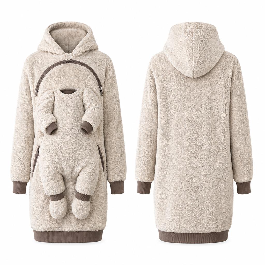 Snuggli Hoodie