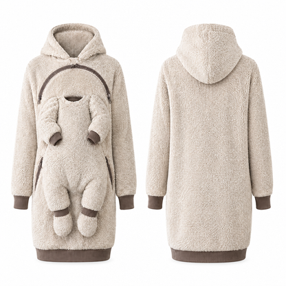 Snuggli Hoodie