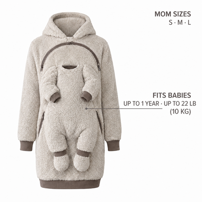 Snuggli Hoodie