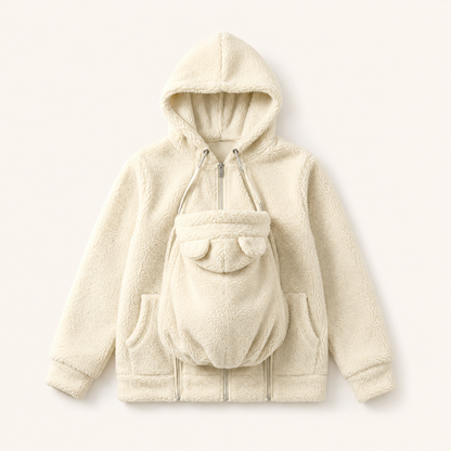 Pouch Hoodie