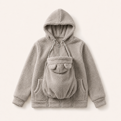 Pouch Hoodie