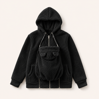 Pouch Hoodie