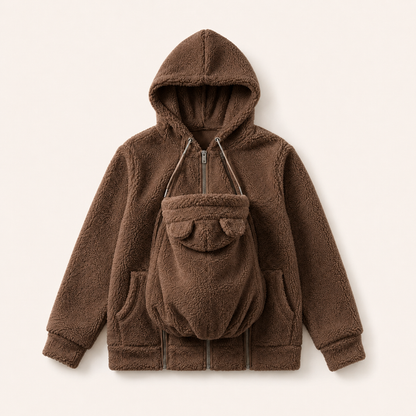 Pouch Hoodie