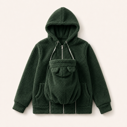 Pouch Hoodie