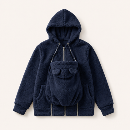 Pouch Hoodie