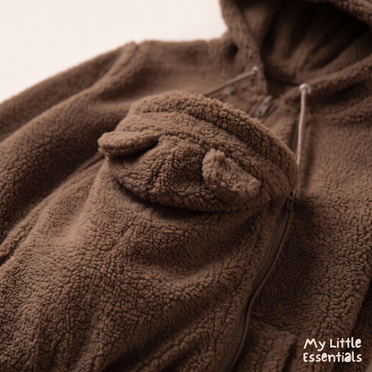 Pouch Hoodie