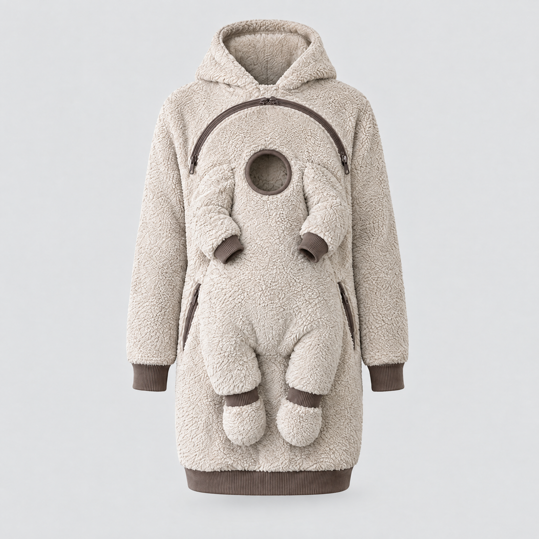 Snuggli Hoodie