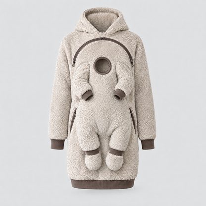 Snuggli Hoodie