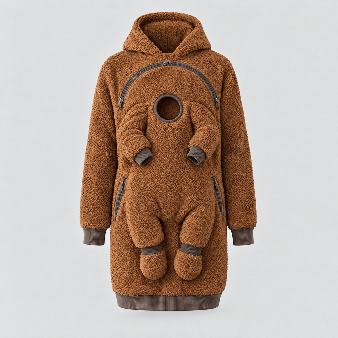 Snuggli Hoodie