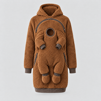 Snuggli Hoodie