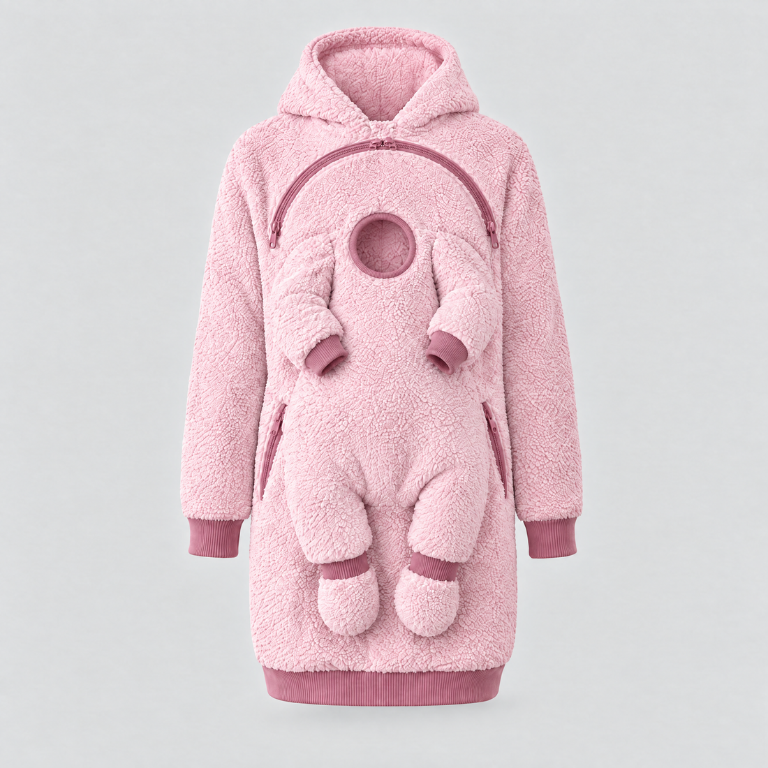 Snuggli Hoodie